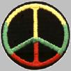 peace